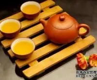 红茶的冲泡方法