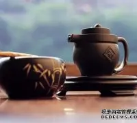 古代茶人饮茶对水的讲究