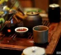 边品茶边养生 茶的健康功效