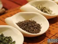 茶的历史（四）从蒸青到炒青