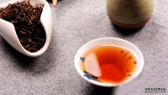 普洱茶所含成分及功效