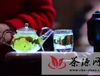 一把老藤椅一壶茉莉花茶 回味老福州茶民俗文化