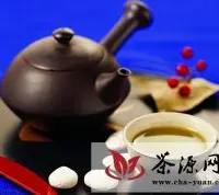 西藏茶文化的历史演变