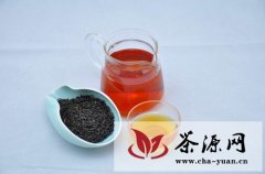 浅析红茶鼻祖正山小种的历史文化背景