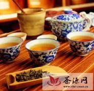 普洱生茶和熟茶的功效有何不同？