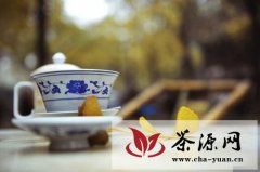 传盖碗茶起源于唐代 由当时成都府尹千金发明
