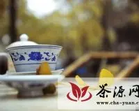 传盖碗茶起源于唐代 由当时成都府尹千金发明