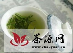 中国绿茶地图：盘点各地的特色绿茶品种