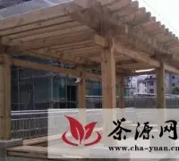 星村镇建成武夷山首个乡镇茶文化展示中心