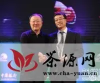 中国茶品牌首次入选中国企业社会责任大奖