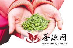 金骏眉：生态茶产业造福武夷山茶农