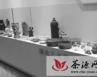 潮汕工夫茶博览馆将于明天上午开馆