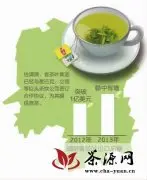 湖南茶企着力提升品质寻求“洋出路”