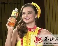 最新立顿茶日本广告片发布