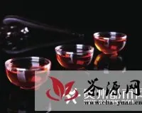 德江白茶和红茶荣获第十届中国国际茶博会金奖