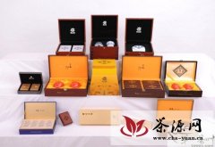 云南茶企的中国梦：贡润祥茶产业以创新助力茶膏行业