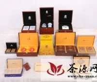 贡润祥茶产业喜获茶膏行业首家有机认证