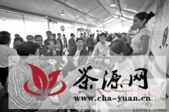 重庆茶文化市场开始步入快车轨道