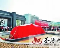 安溪茶学院带动中国茶博汇商圈经济活力