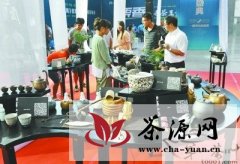 开阳县30万亩茶叶生产基地已建成