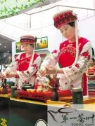 中国茶业会展“泛滥”急需降温