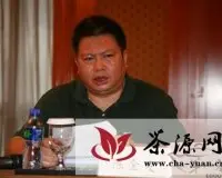 2013中国茶叶博览会将全力推进“民族茶品牌”