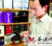 湖北省统一打造并唱响宜红传统红茶品牌