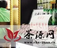 桂林茶市今年铁观音新茶上市很“低调”