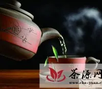 苏州茶市的10年“茶事”
