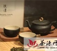 台湾陆宝陶瓷参展2013重庆茶博会