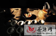 重庆大渡口：一缕茶香一盅浓茶 品味人生百态