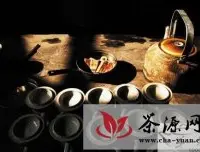 重庆大渡口：一缕茶香一盅浓茶 品味人生百态