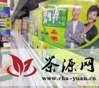 碧生源清肠茶产品屡次被爆过度宣传