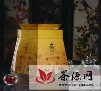 普洱茶膏成中秋国庆双节送礼新宠