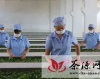 海南乌石农场规范茶叶食品安全卫生管理