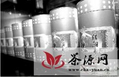 郑州茶市进入淡季销量下滑 茶价却涨了近二成