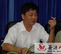 徐庆生——福建茶叶品牌化的幕后推手