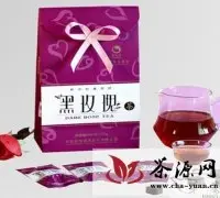 安化黑茶专家解密中国首款女性专用茶怡清源“黑玫瑰”