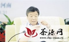 信阳市创建茶品牌 做大茶文章