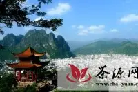 2012百色·凌云茶文化旅游节即将举行