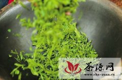 第十一届中国茶圣节明日在径山隆重开幕