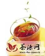 浙江绿茶厂商争夺高端红茶市场