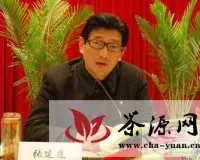 2012中国杭州西湖国际茶文化博览会筹备工作会议召开