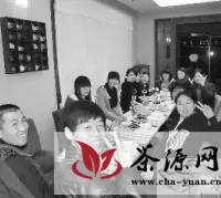 漳州天福茶学院学生应邀赴韩国进行茶文化交流