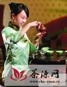 春节茶叶走红 “找茶”当“手信”