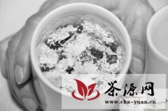台湾检验出菊花茶等5件花卉茶叶农药超标