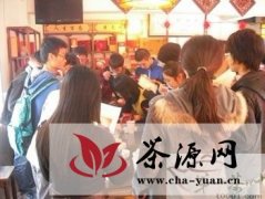 2011年度元泰中国红茶节暨茶通擂台赛赛程仅余最后一周