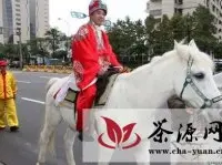 两岸茶企台北“联姻”携手开拓台湾及全球市场