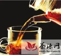 竹叶青推出“君临天下”顶级红茶