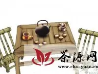 湖南株洲首个专业茶叶市场即将开业